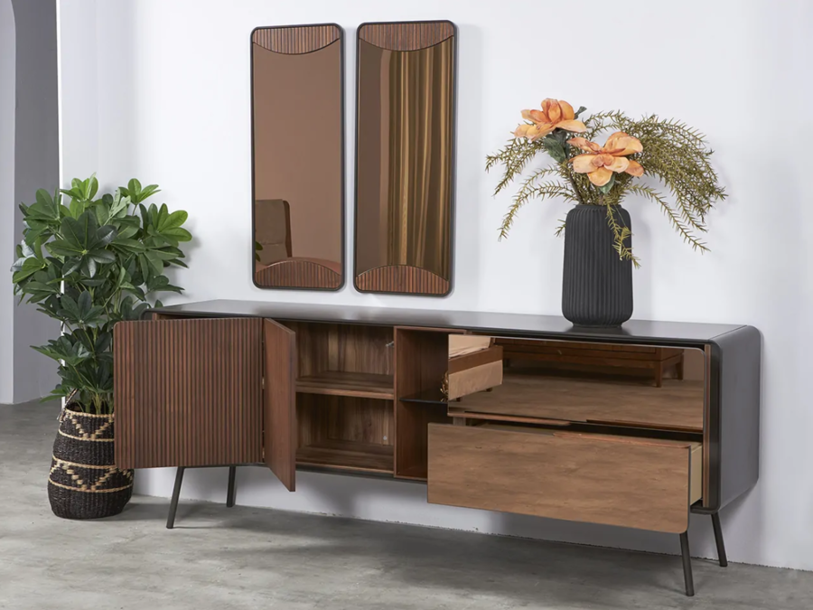 Sideboard Tondo