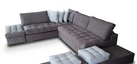 Corner Sofa Victory