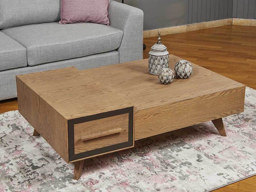 Coffee Table Sierra