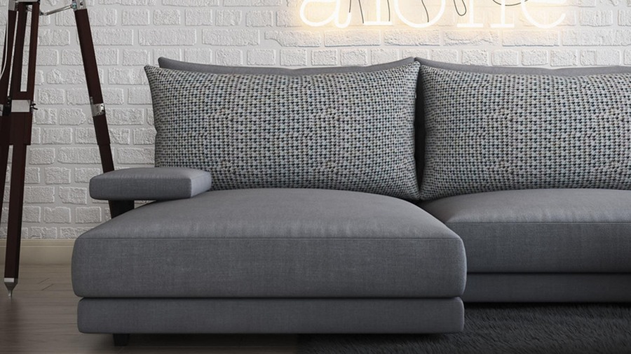 Corner sofa Maxi