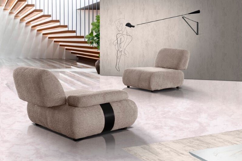 Corner sofa Comfort