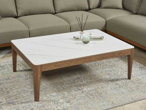 Coffee Table Nabi