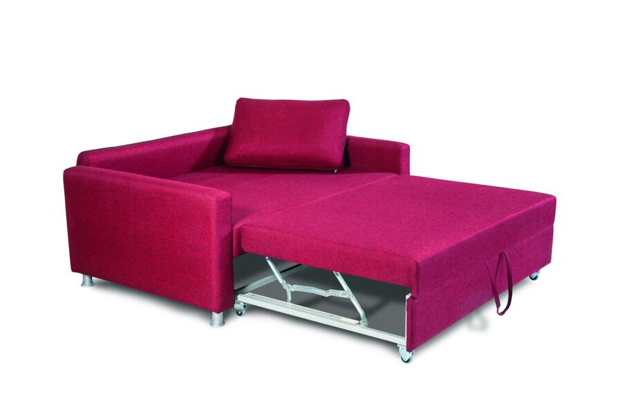 Καναπές κρεβάτι Rosso