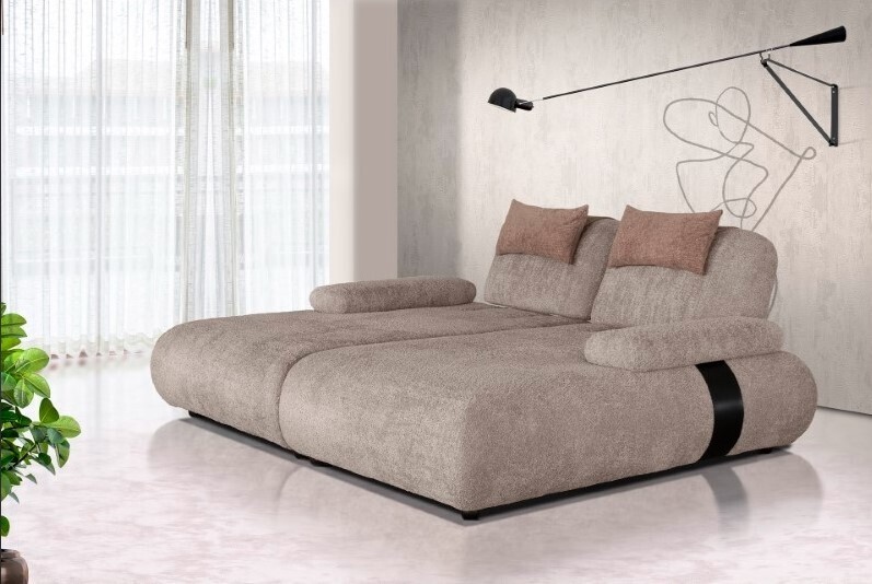 Corner sofa Comfort
