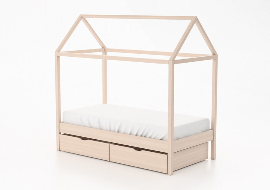 Kids bed Casa