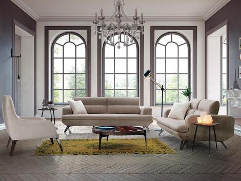 Sofa set Venice