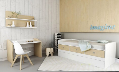 Kids sofa bed Napoli