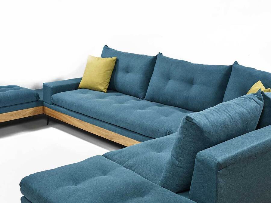 Corner Sofa Folder