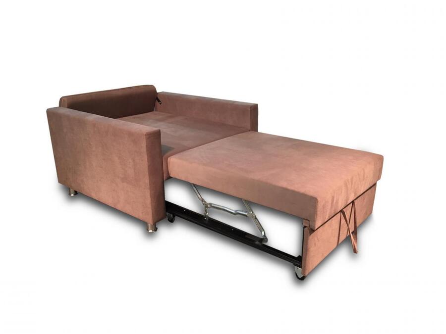 Καναπές κρεβάτι Rosso