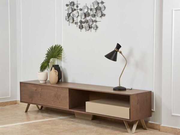 Tv stand Debole