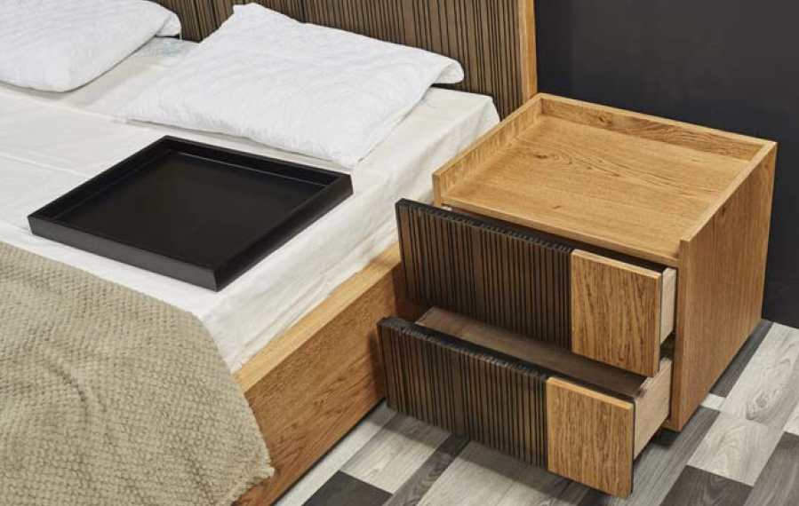 Bedroom furniture set Nagoya