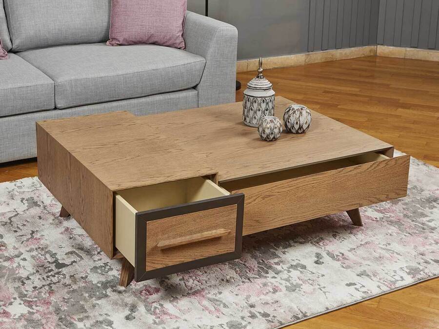 Coffee Table Sierra