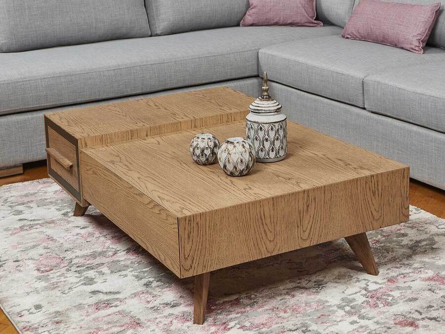 Coffee Table Sierra