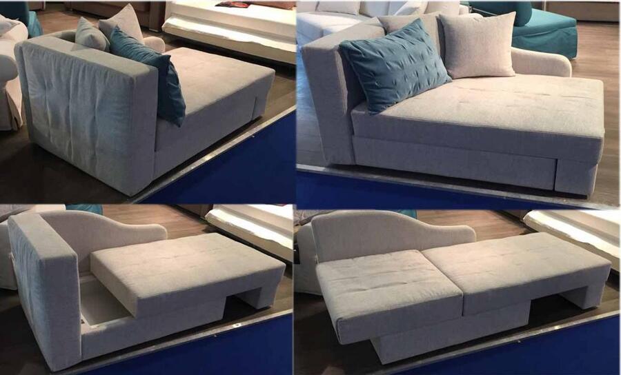 Καναπές κρεβάτι Daybed