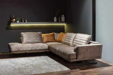 Corner Sofa Parma