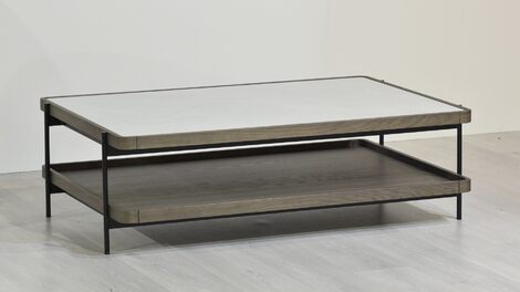 Coffee Table Design