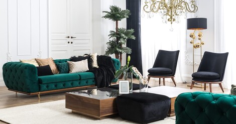 Sofa set Inspire