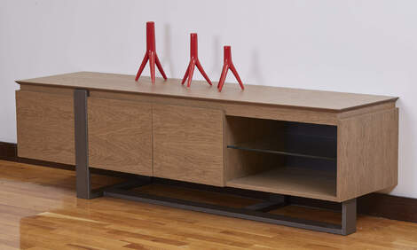 Tv stand Croce