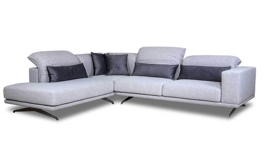 Sofa corner Silia