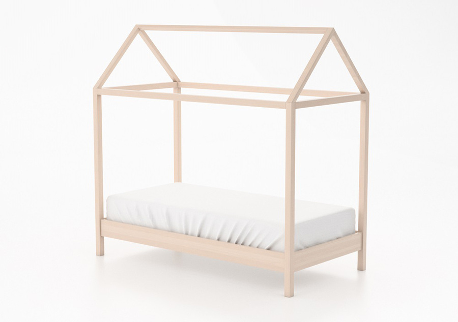 Kids bed Casa