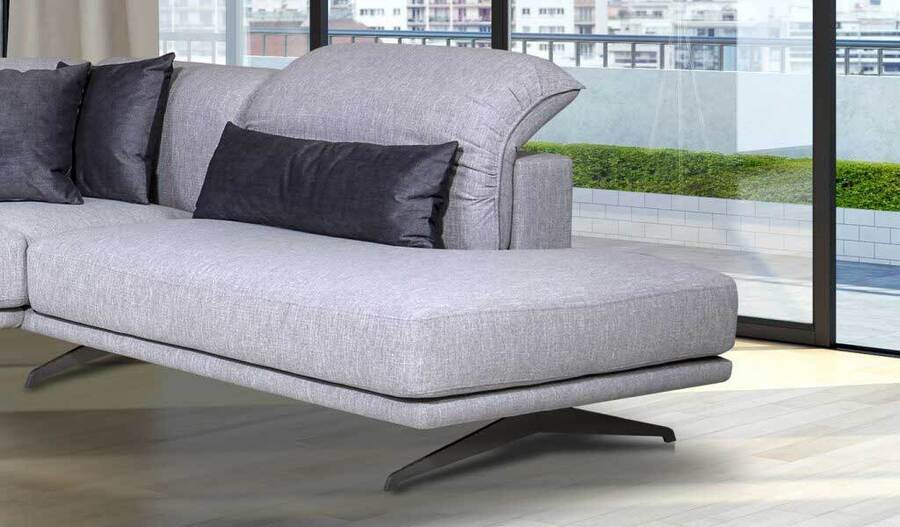 Sofa corner Silia