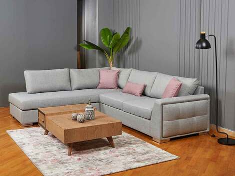 Corner Sofa Bellocchio