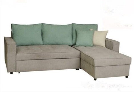 Corner Sofa Ordinaire