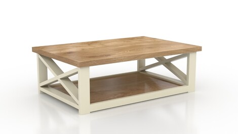 Coffee Table Deluxe