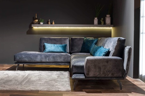 Corner Sofa Modus