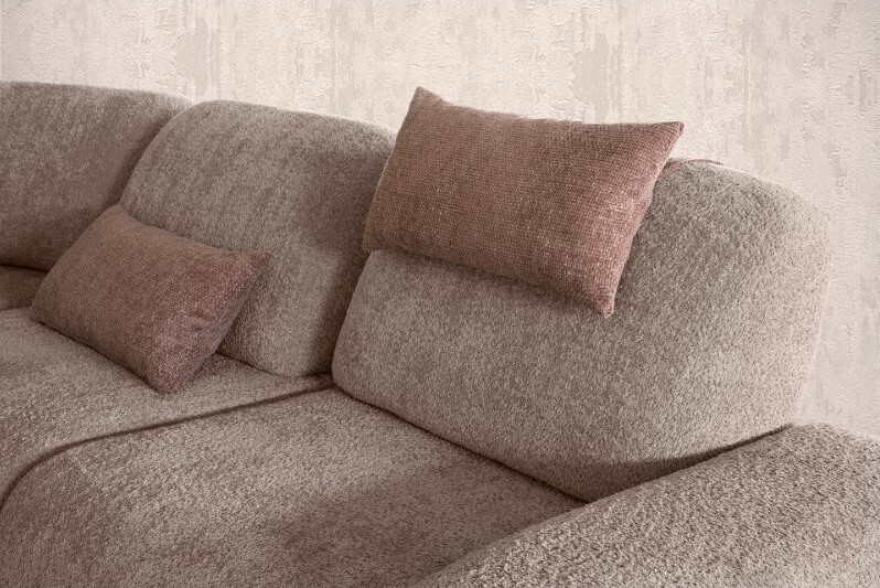 Corner sofa Comfort