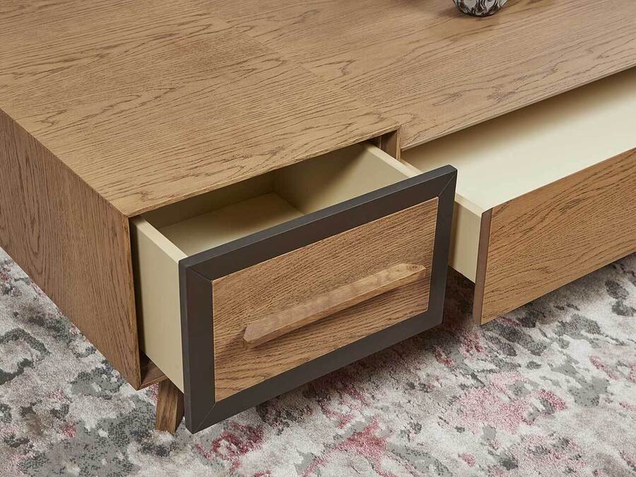 Coffee Table Sierra