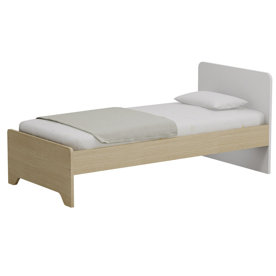 Kids bed Rosa